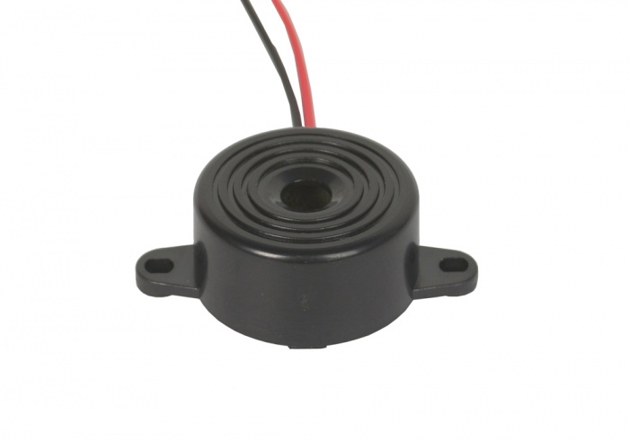 Piezo Buzzer(Self Drive Type) pp-2312srl